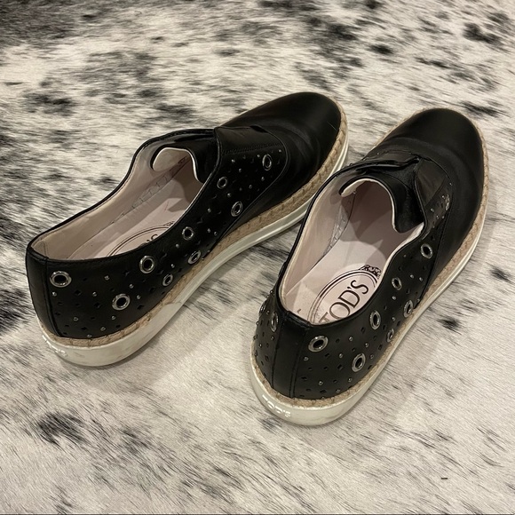 TOD’S | Women’s Shoes - Picture 5 of 9